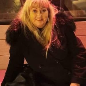 Meet your Posher, Marian